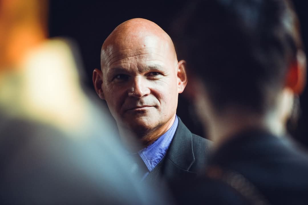Bild Horst Heckendorn
