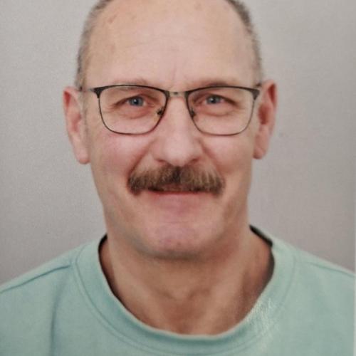 Markus Jenni